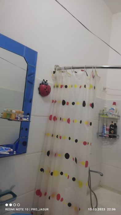 Aydin jol qasinda taza qurilgan  4-etaj 2 xanali jay satiladi.