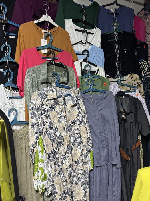 Домашний текстиль, постельное белье