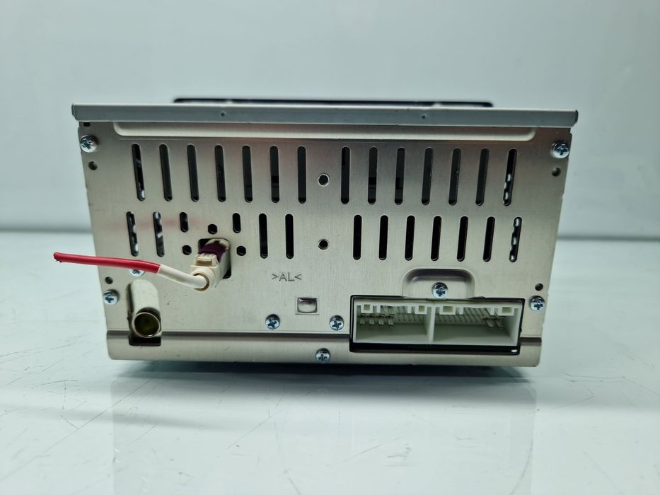 Radio CD KIA Ceed (JD) [Fabr 2012-2018] 9617A2700WK