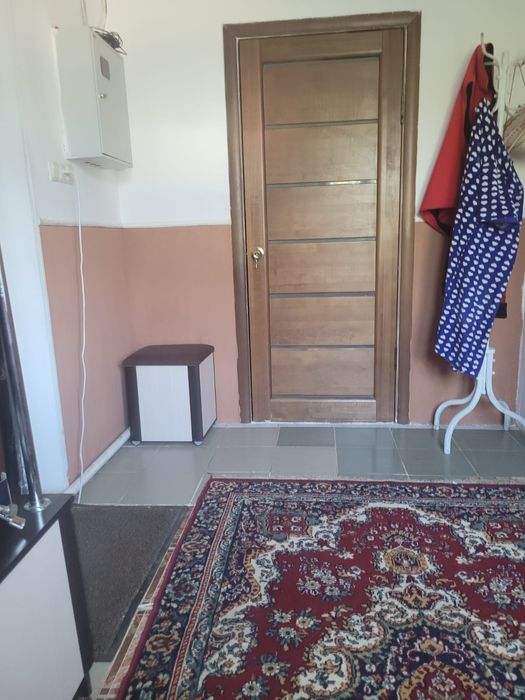 Продам дом 3 комнатная