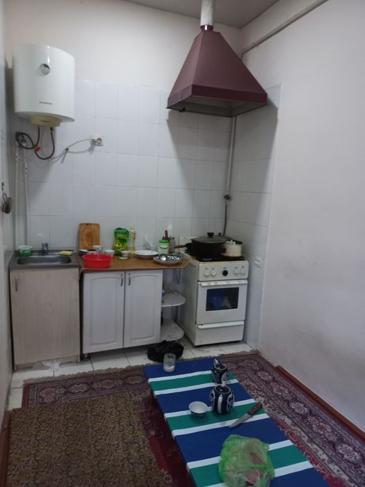 Юнусободда ижарага хона берилади