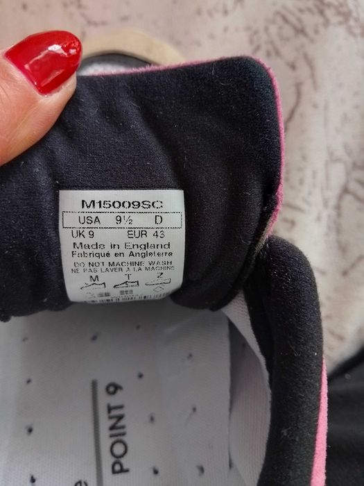 New Balance 1500.9 номер 43