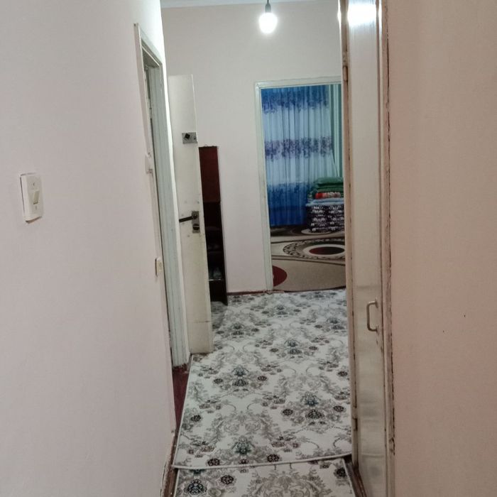 2 ком квартира сотилади