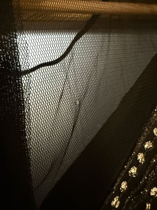 Вечерна рокля от колекция FER, размер 46