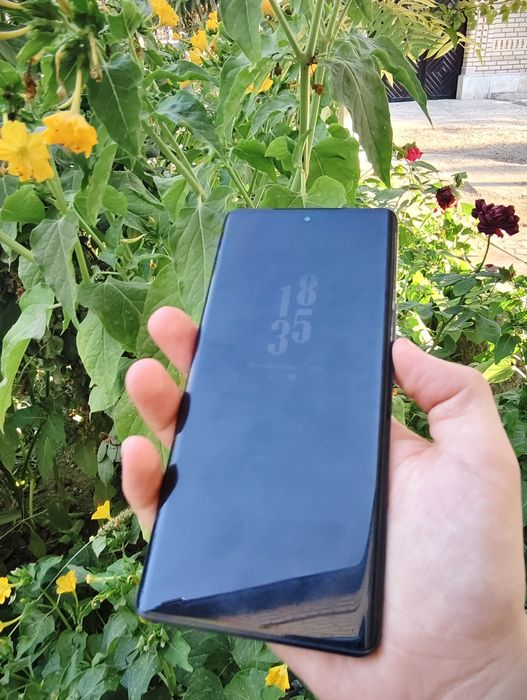 Смартфон VIVO V30e 8+8/256GB