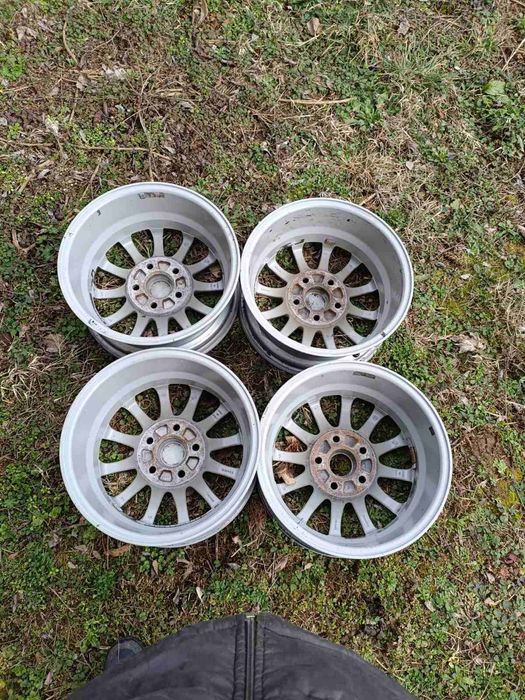 Джанти Мазда 6 , 5x114,3  R15 6,5J