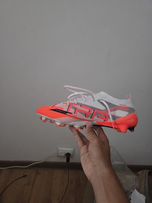 Ghete fotbal puma ultra ultimate noi marimea 44