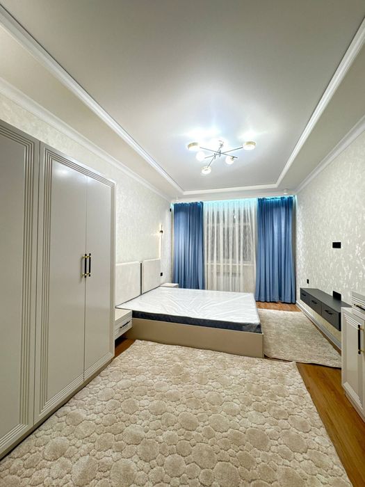 ™ Чиланзар 18, 3в4/2/4 ‼️Евроремонт дом‼️65м²‼️Кв продаётся