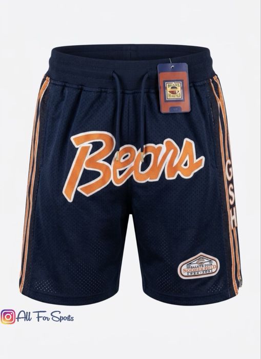 Just Don / NFL Shorts