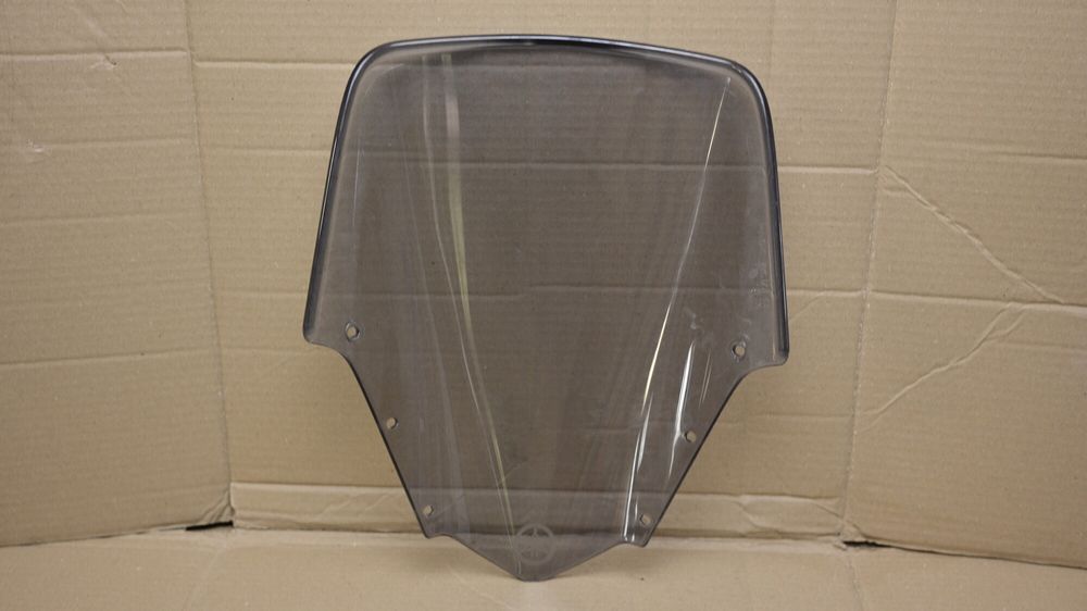 Parbriz OEM Fumuriu Yamaha FZ1S 2006 - 2015