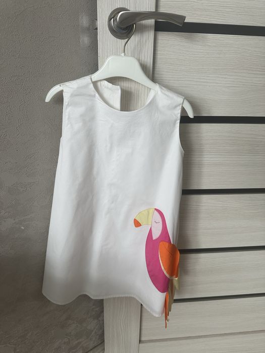 Платья для девочки