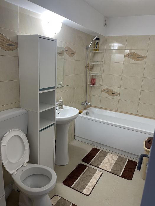 Apartament 2 camere