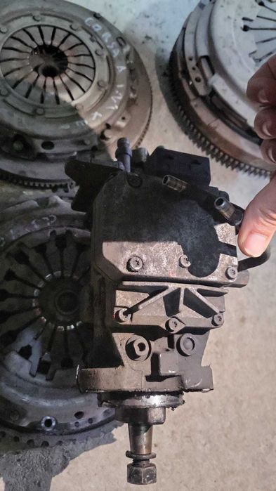 Pompa injectie YS6Q-9A543-RF 0470004006 1.8 TDDI Ford FOCUS