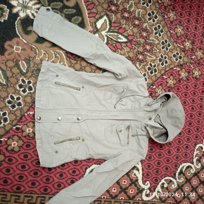 Продаются куртки