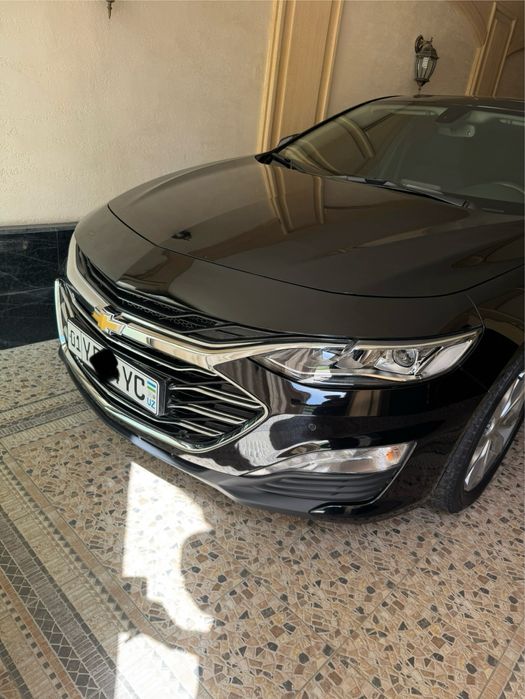 Malibu 2020 2.0 Turbo