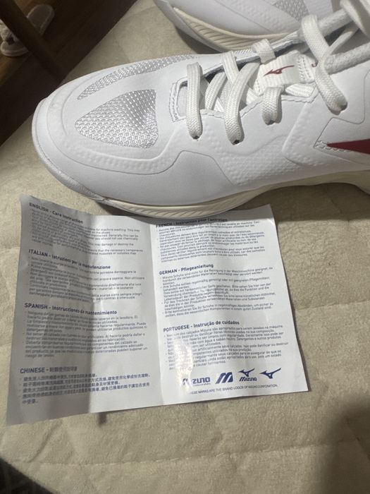 Кроссовки Mizuno оригинал