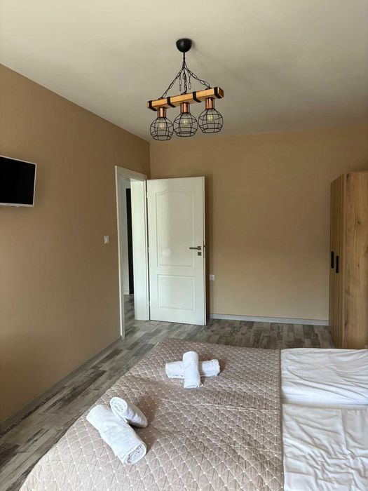 Дава се под наем Двустаен апартамент в Трявна - 84 кв.м за 66.3 € - Снимка #10