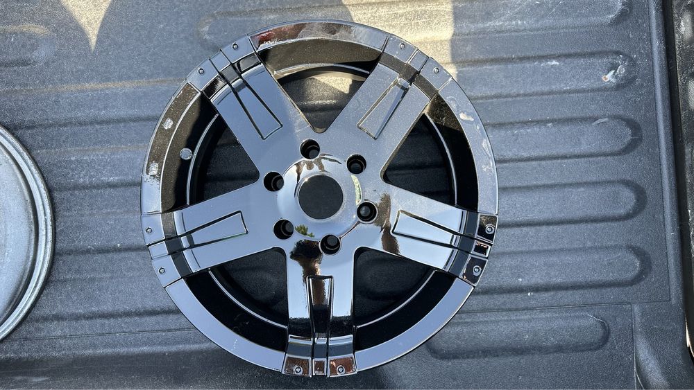 R18 диски оригинальные Р18