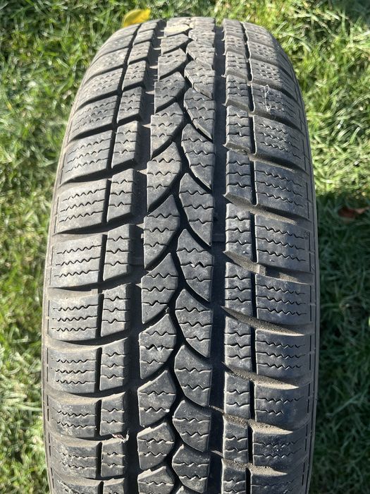 Roata Ford (175/65 R14 82T )