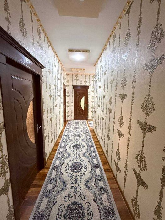 Продаётся 2х квартира на 2 этаж орр 5-МИКР