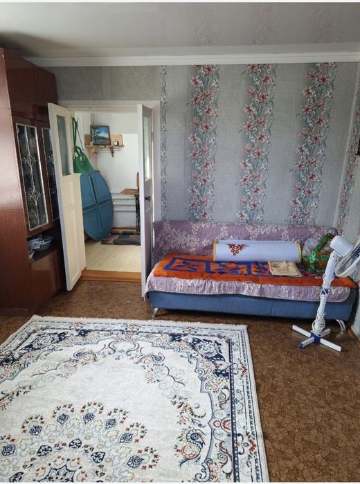 Продам дом в Зеренде