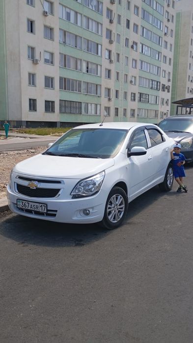 Аренда автомашины