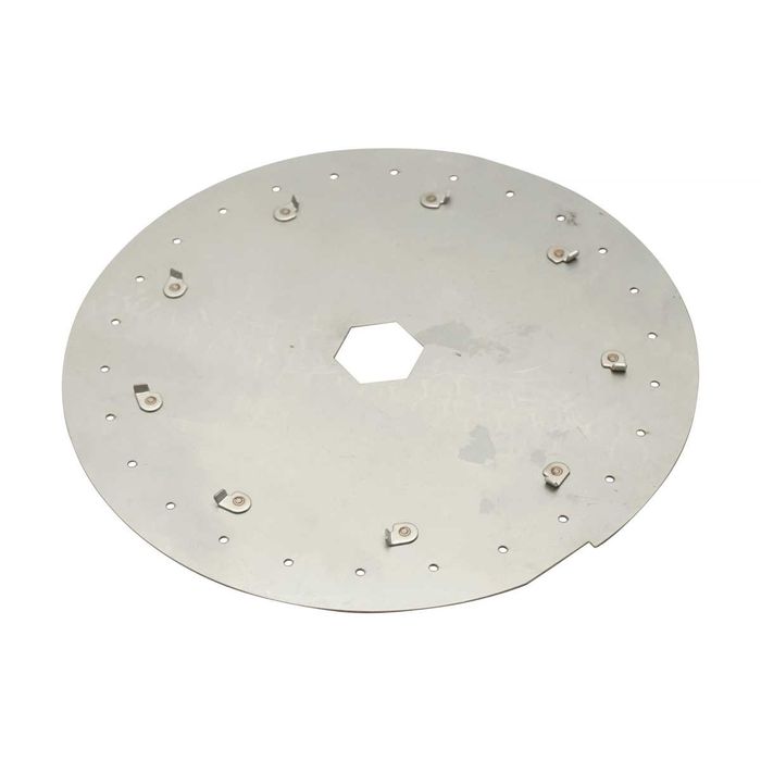 Disc Semanatoare 26-Gauri x 2.5mm