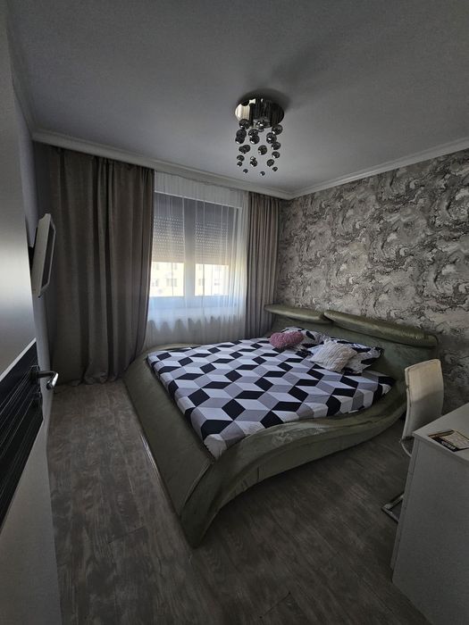 Apartament 2 CAMERE