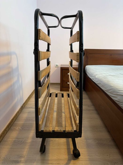 Сгъваемо легло / походно