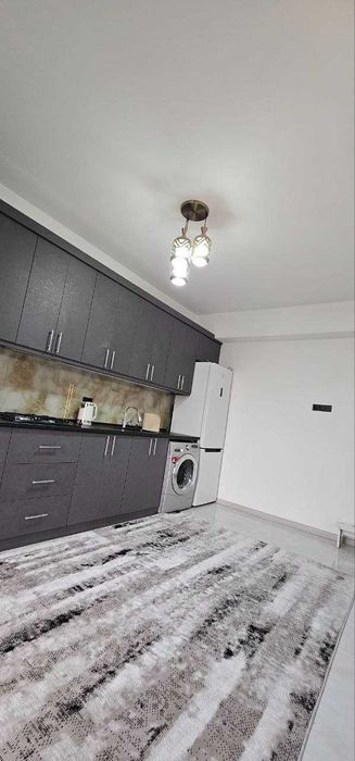 №4932 Продается квартира с ремонтом Саттепо 2х ком