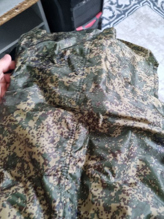 Нессесер военный кафедра, полевой