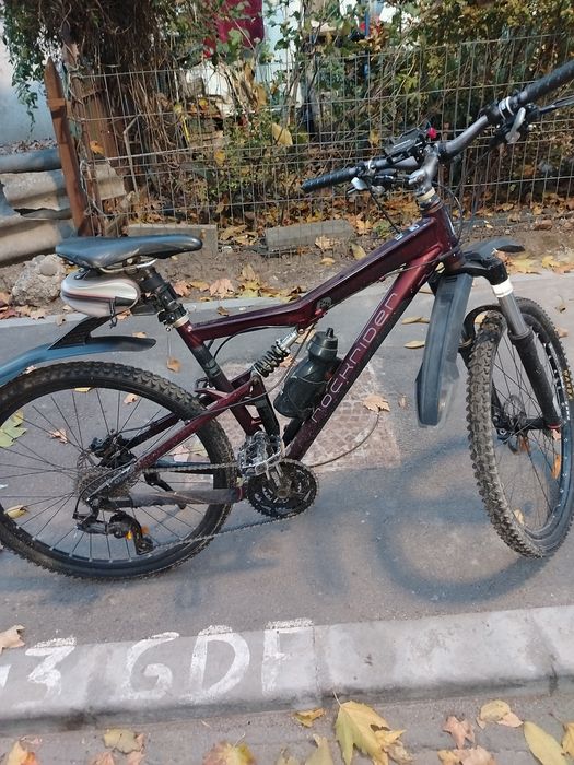 Bicicleta de vanzare