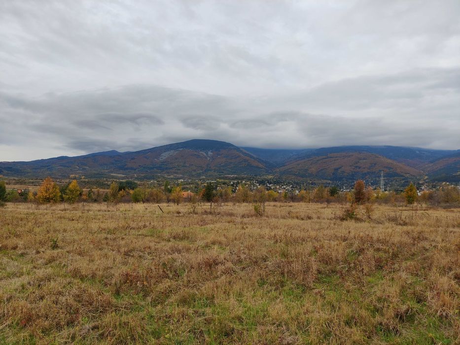 Парцел с.Бистрица