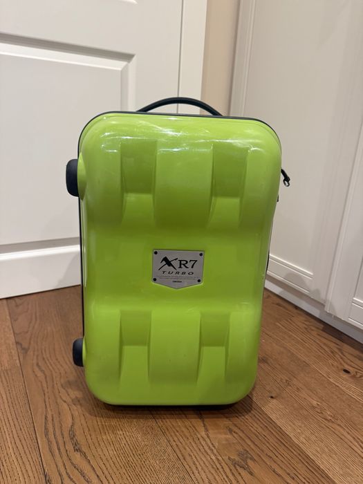 Ръчен куфар Mendoza xr7