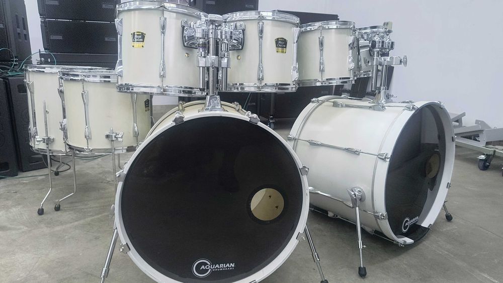 Барабани Yamaha Stage Custom Advantage II