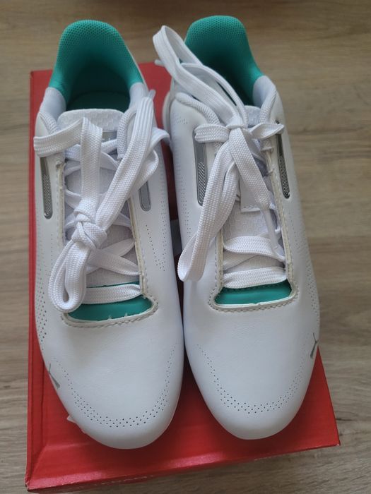 Puma    дамски обувки