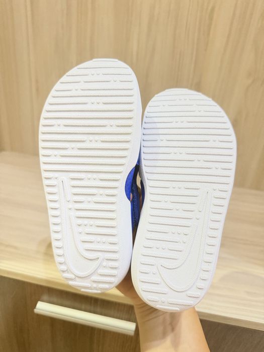 Nike 27 номер чисто нови