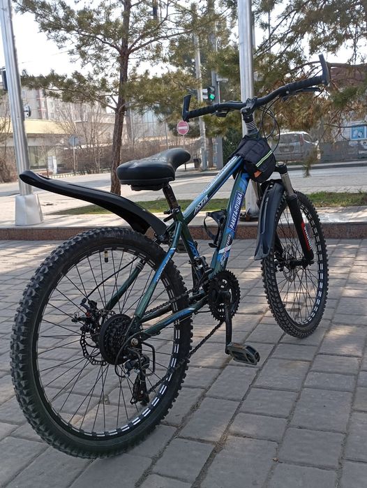 Велосипед продам