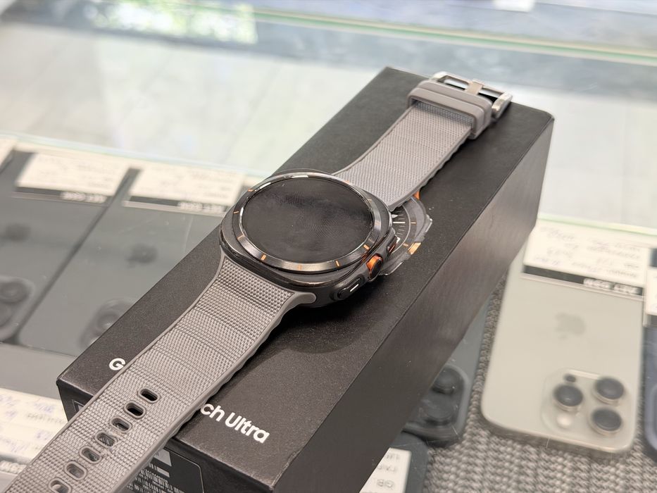 Samsung Watch Ultra 49mm