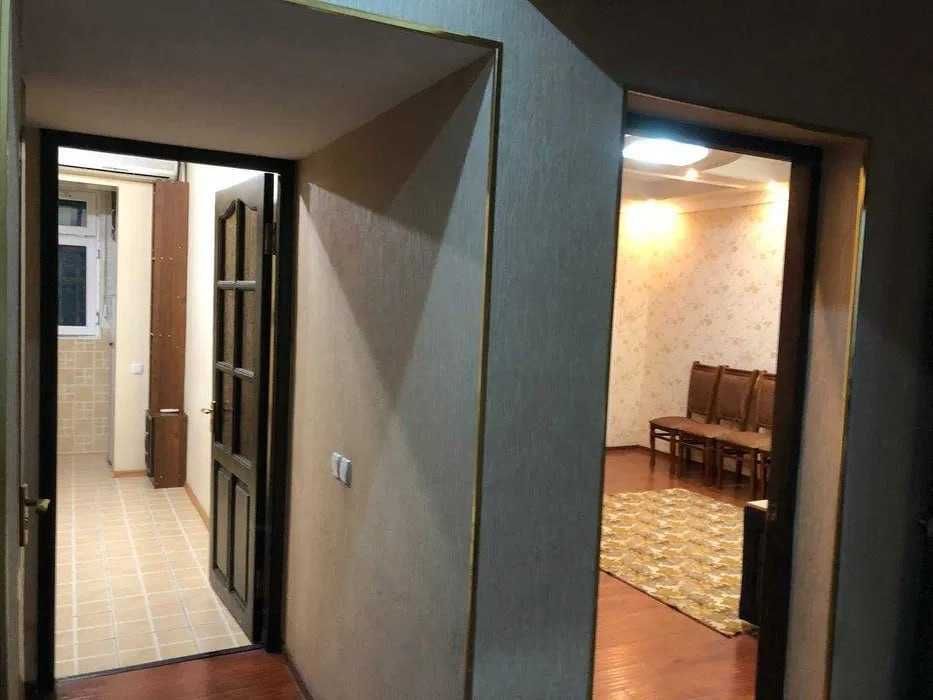 Сдается квартира
Ориентир - Дружба Народов