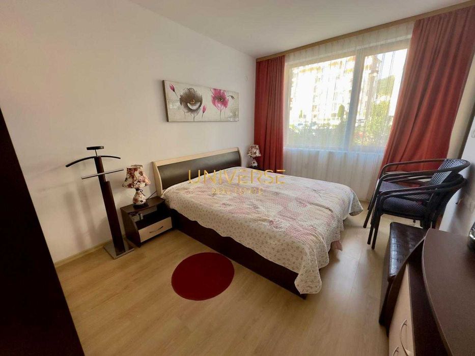 Продава се Двустаен апартамент в Свети Влас - 54 кв.м за 1343 €/кв.м - Снимка #6