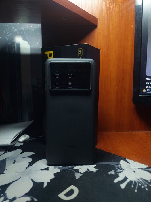 Продам Poco x6 pro 5g Продам поко х6 про