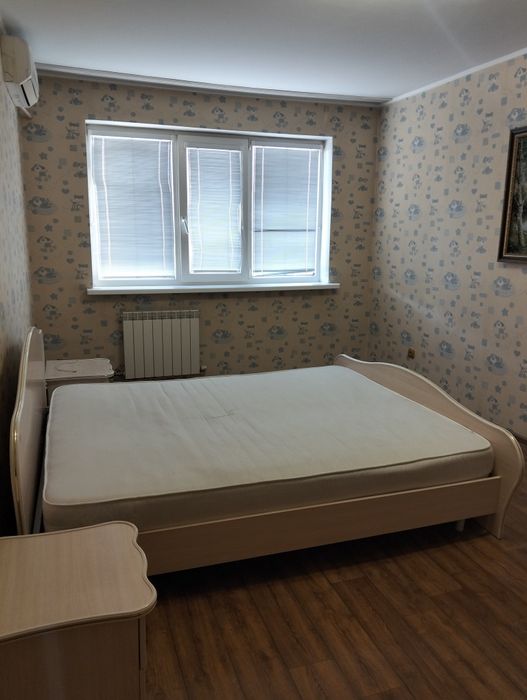 3 комнатная квартира