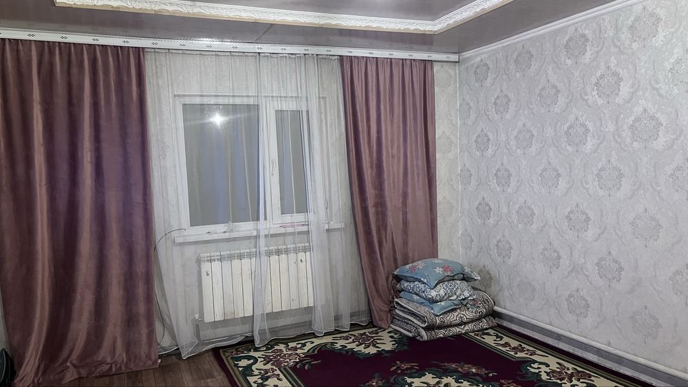 Продам дом срочно в село Дружба