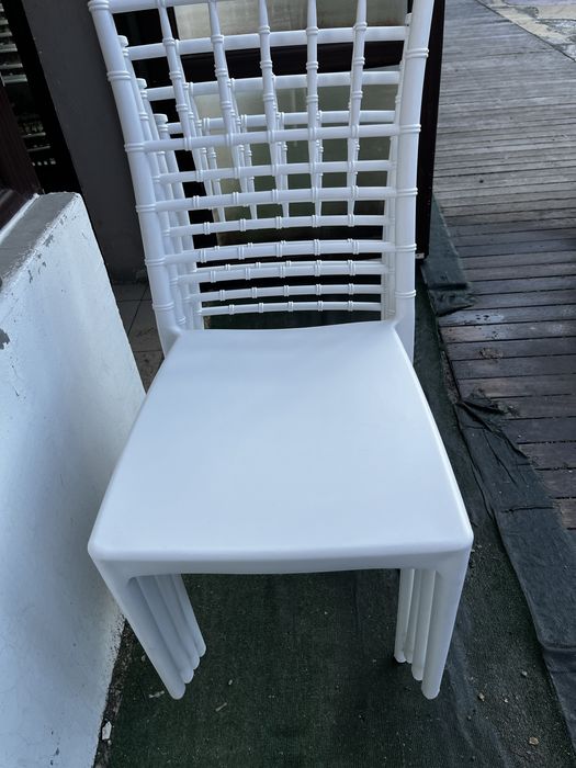 Кетъринг стол шавари