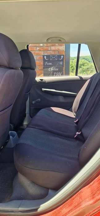 Skoda Fabia 1.4 Benzina