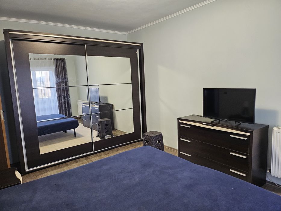 Închiriez apartament 2 camere Florești