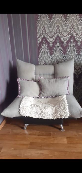 Мебель диван а хорошем состоянии