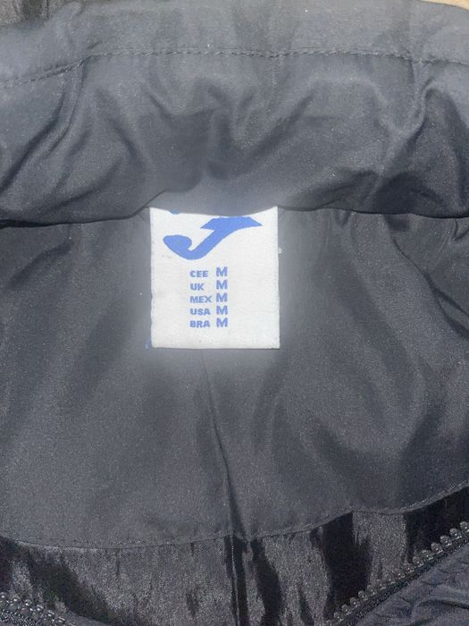 Куртка Joma оригинал демисезон