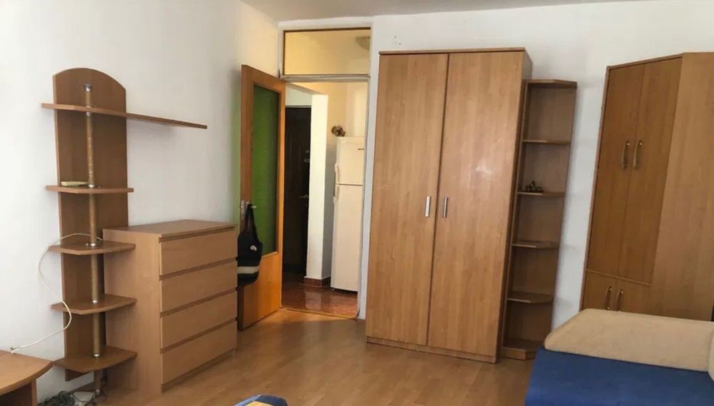 Vanzare Garsonieră Mihail Sebastian Calea Rahovei (anvelopat)